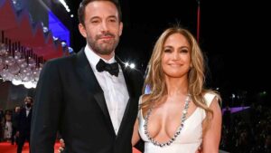 Ben Affleck to Host Big Celebration Following Split from Jennifer Lopez