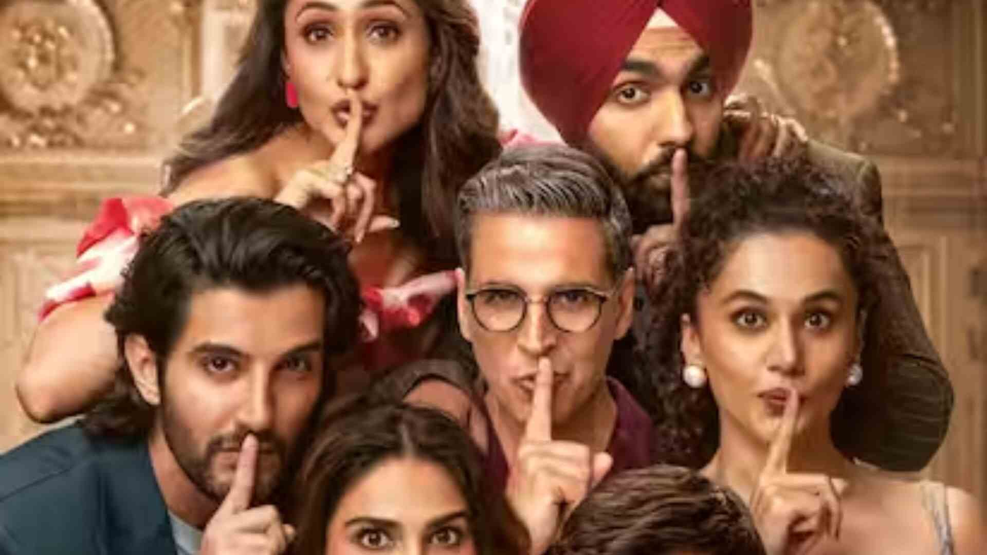 Fans Excited For Akshay Kumar’s Comedy Comeback And Nostalgic Moments In ‘Khel Khel Mein’