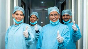 Himachal Pradesh BSc Nursing Exam 2024 Results Now Available Online