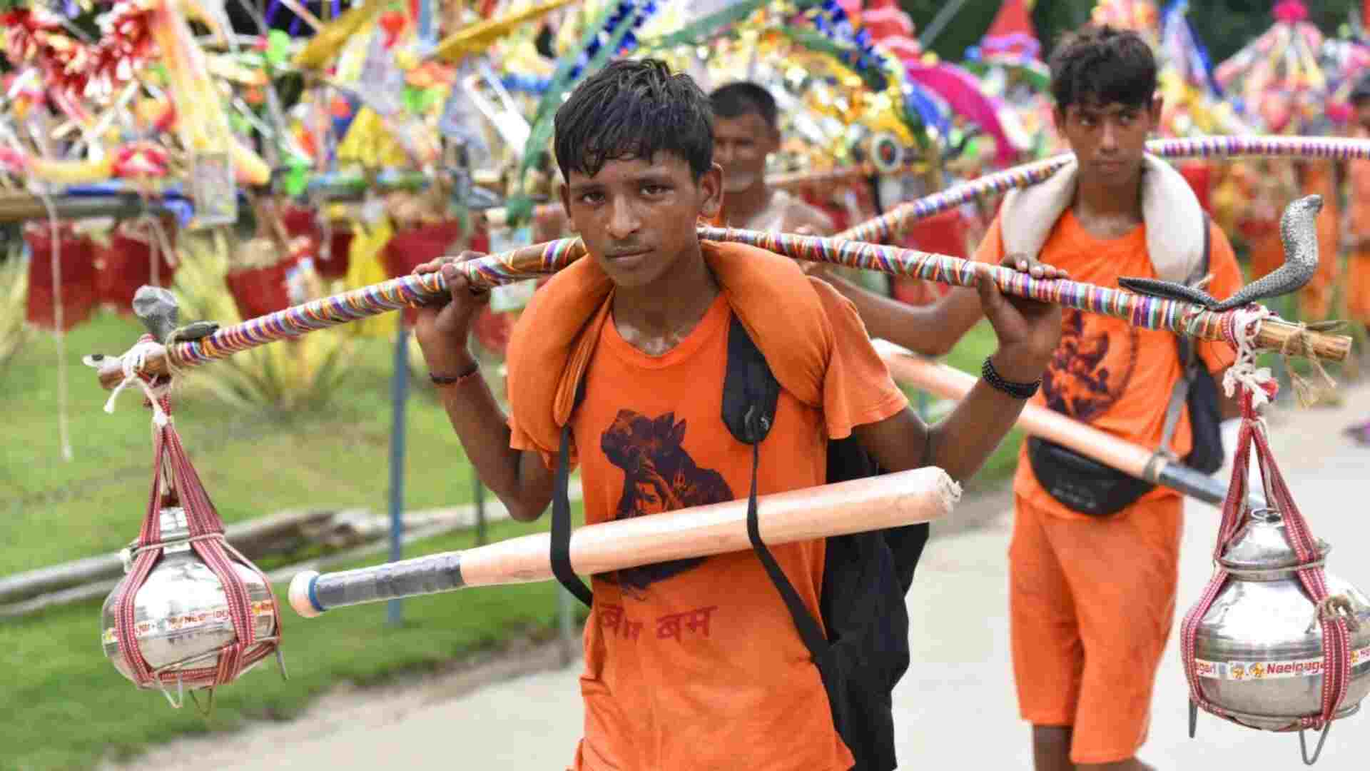 Kanwar Yatra: Ghaziabad Schools Closed From July 29 To August 2