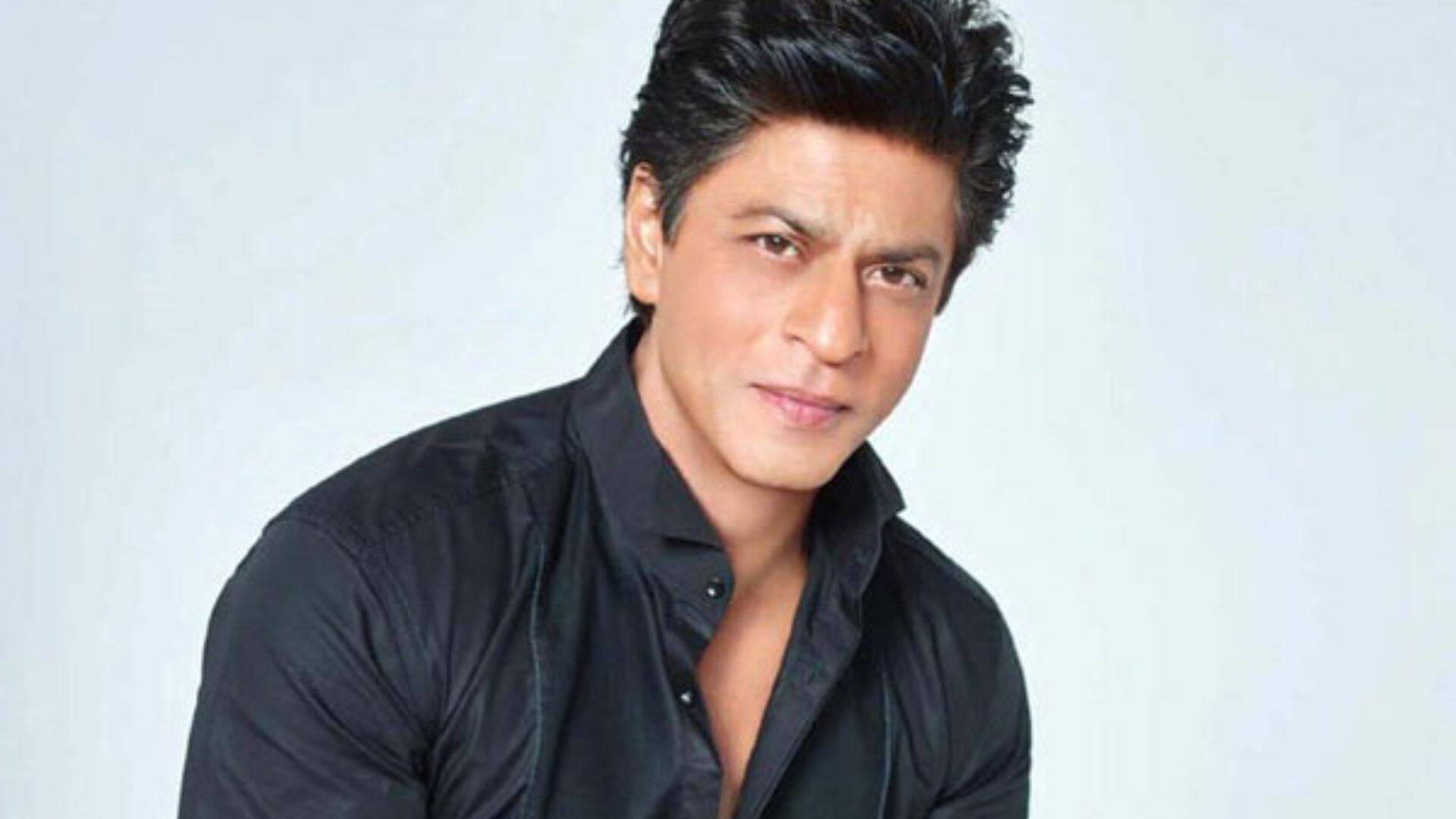 Shah Rukh Khan To Travel To US For Eye Treatment After Mumbai Procedure Issues