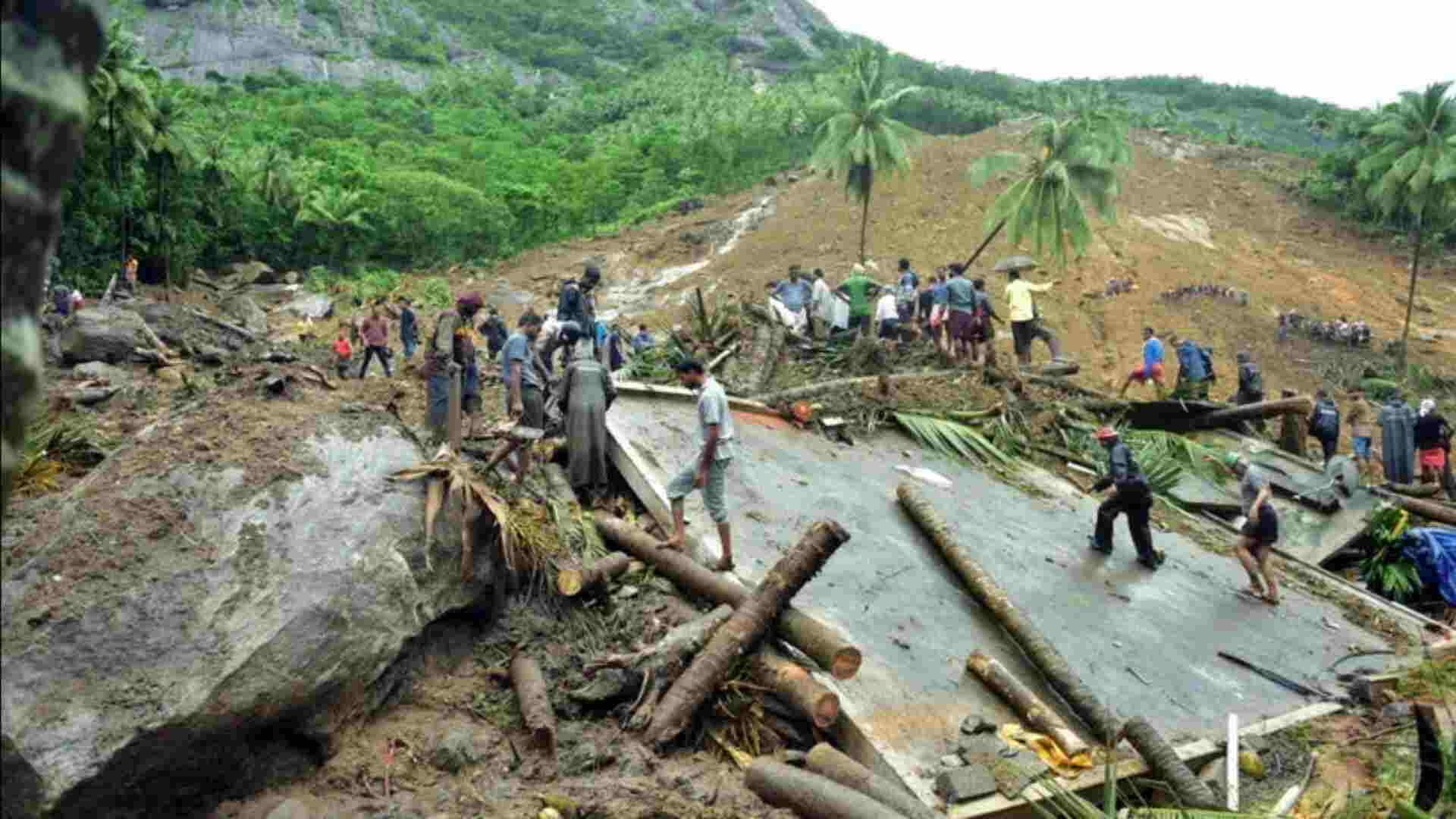 Kerala Landslides: Vijayan Deploys Ministers As Past Warnings On Ecological Sensitivity Resurface