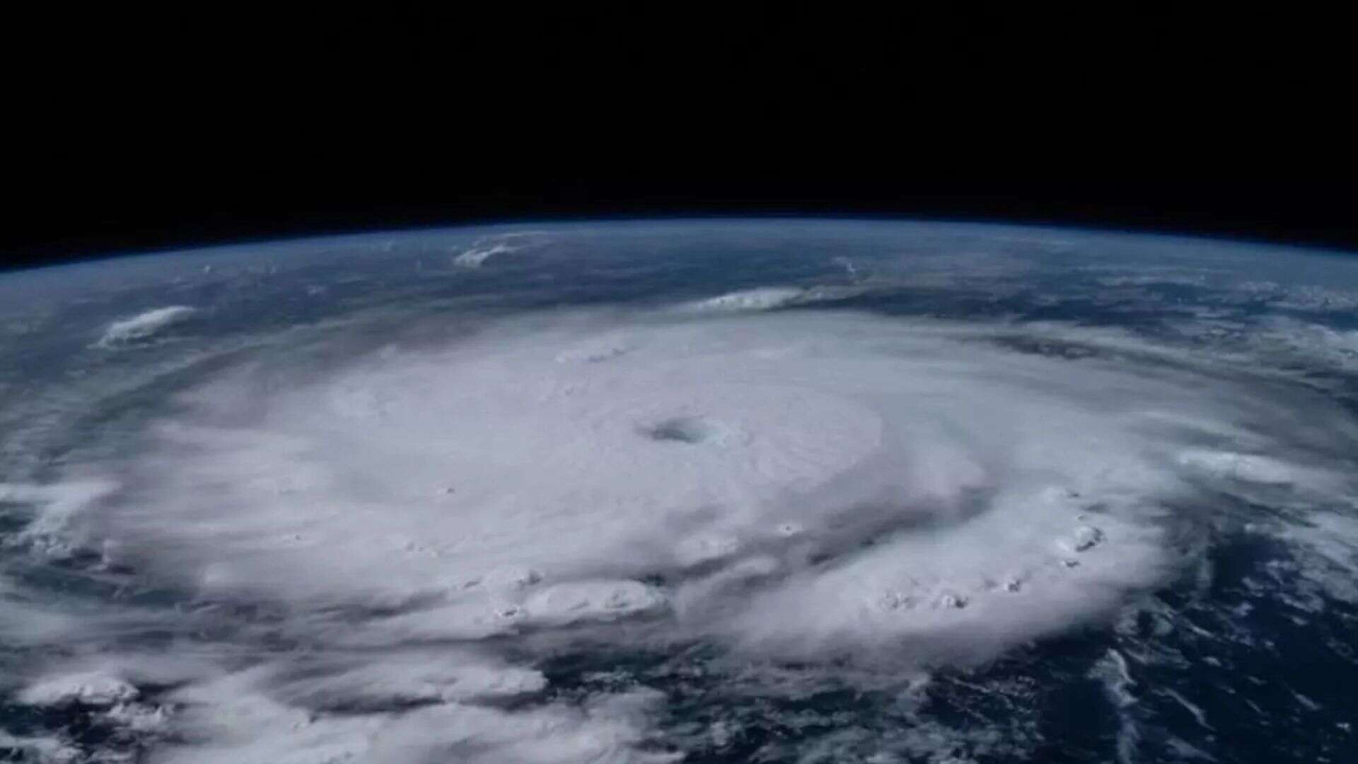 Hurricane Beryl Approaches Texas Coast, Governor Declares Disaster