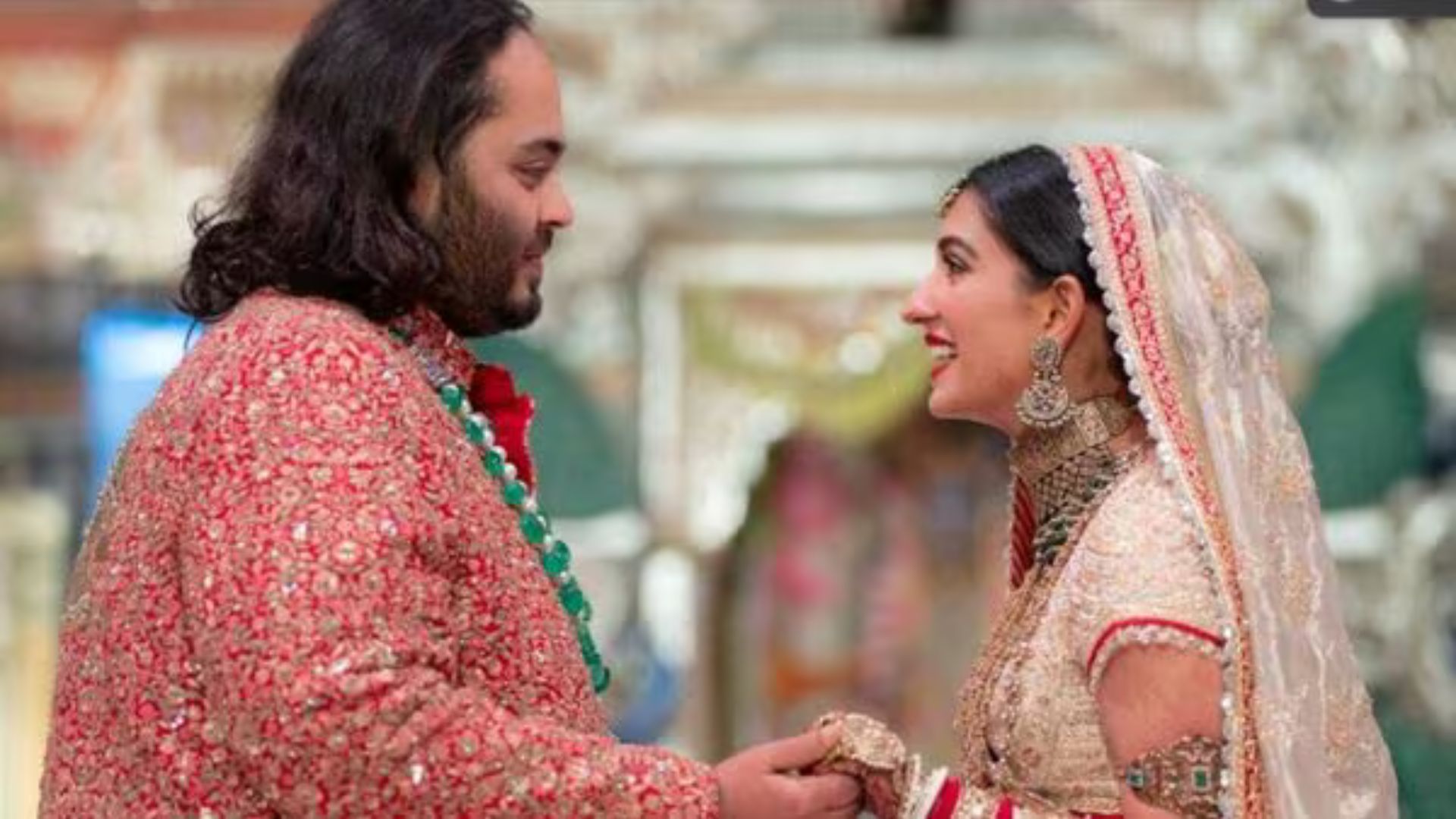 The Big Fat Ambani Wedding Continues: Check The List of Post-Wedding Events Here