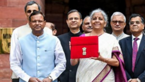 How Budget 2024 Benefits The Middle Class?