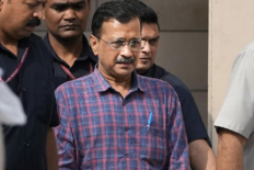 Arvind Kejriwal’s Judicial Custody Extended To August 8 In Excise Policy Scam