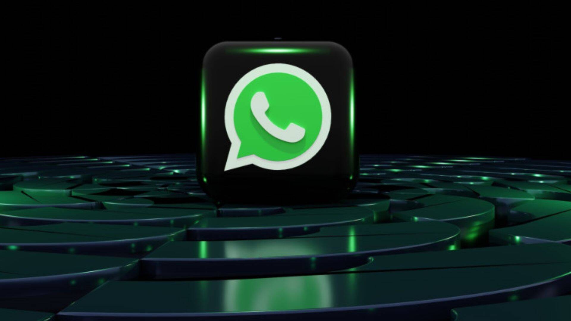 WhatsApp Rolls Out ‘Context Card’ To Safeguard Users From Group Scam Risks