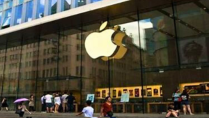 Apple’s India Sales Soar 33% to Nearly $8 Billion Last Year