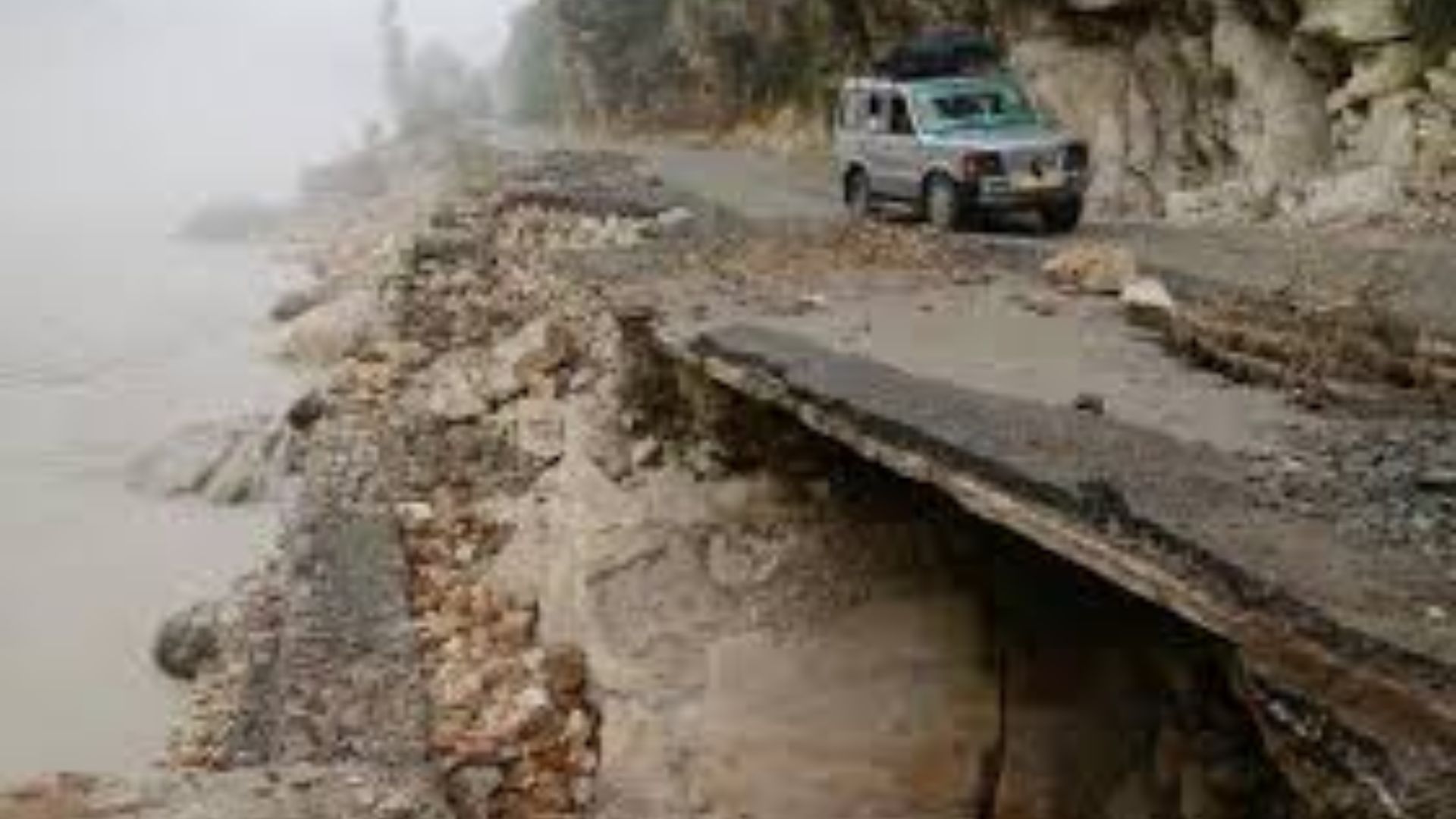 Badrinath Landslide Aftermath: National Highway Reopens For Traffic