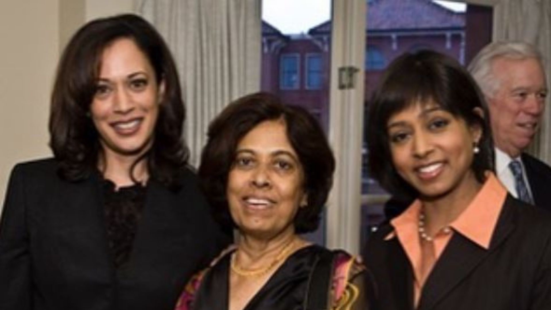 Shyamala Gopalan and Donald Harris: The Influential Parents of Kamala Harris