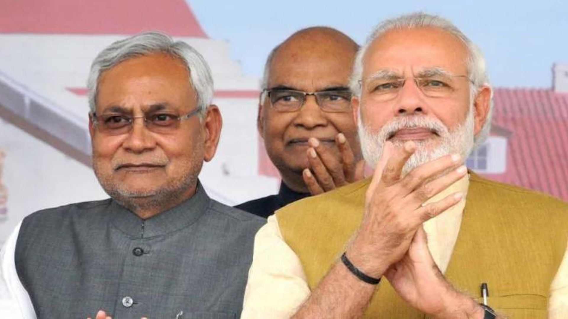 Nitish Kumar Skips Key NITI Aayog Meeting Led By PM Narendra Modi