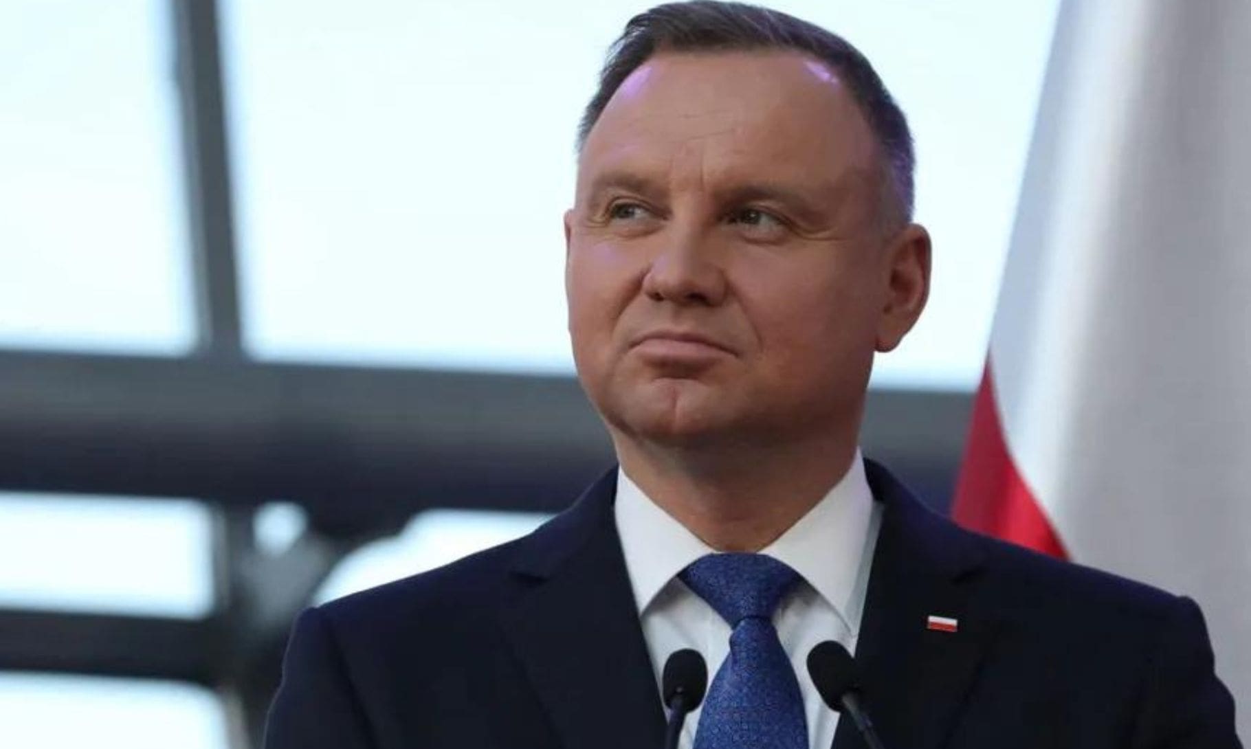 Poland’s President Urges NATO Vigilance Amid Rising Russian Threats