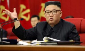 North Korea Claims A Successful Missile Test Amid Rising Tensions With South