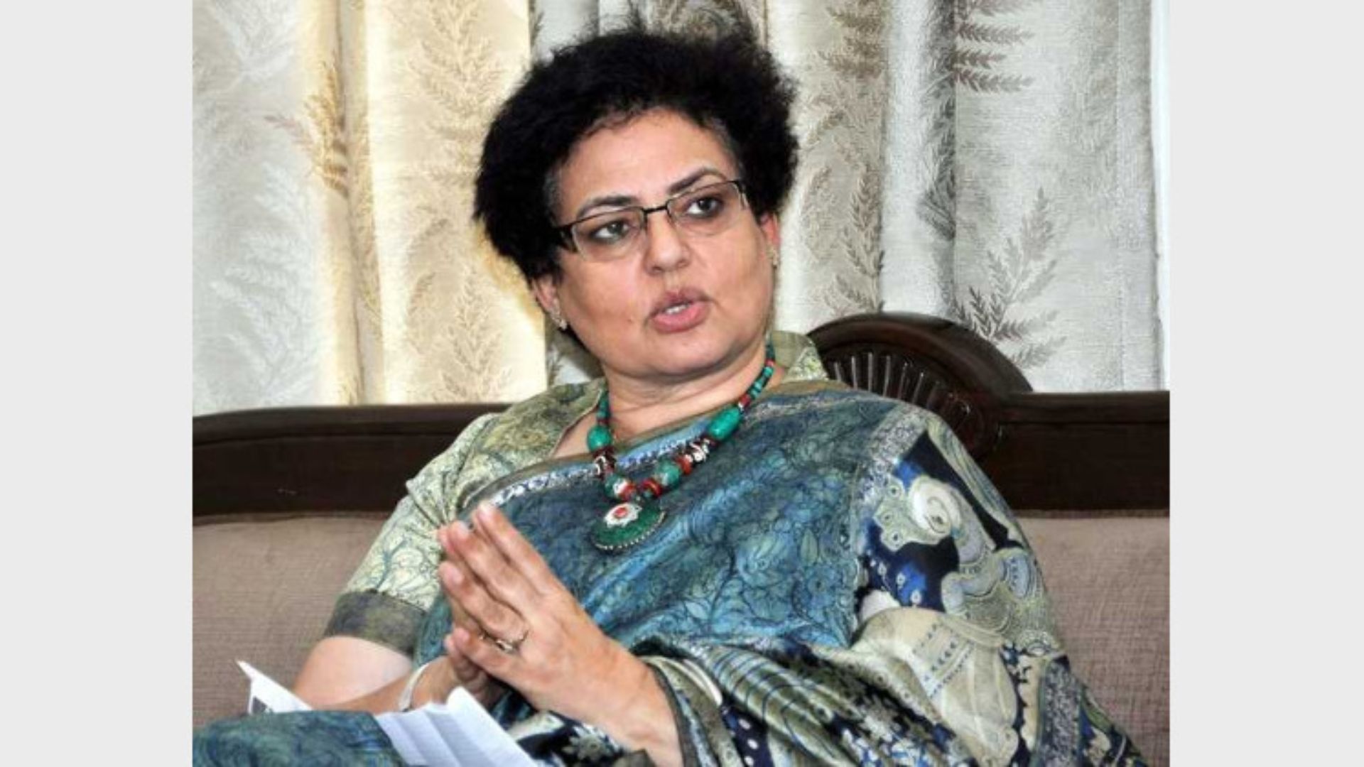 NCW Chief Rekha Sharma Calls For Uniform Personal Laws For Women Across All Religions