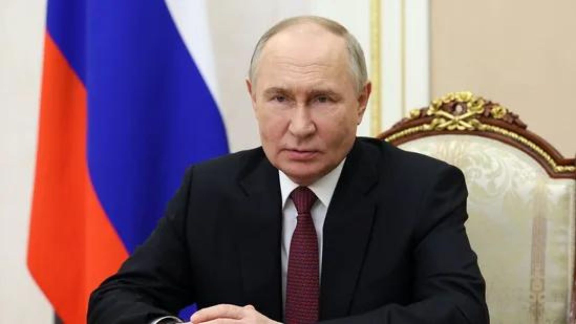 Russian President Putin Offers Condolences To India Over Hathras Stampede