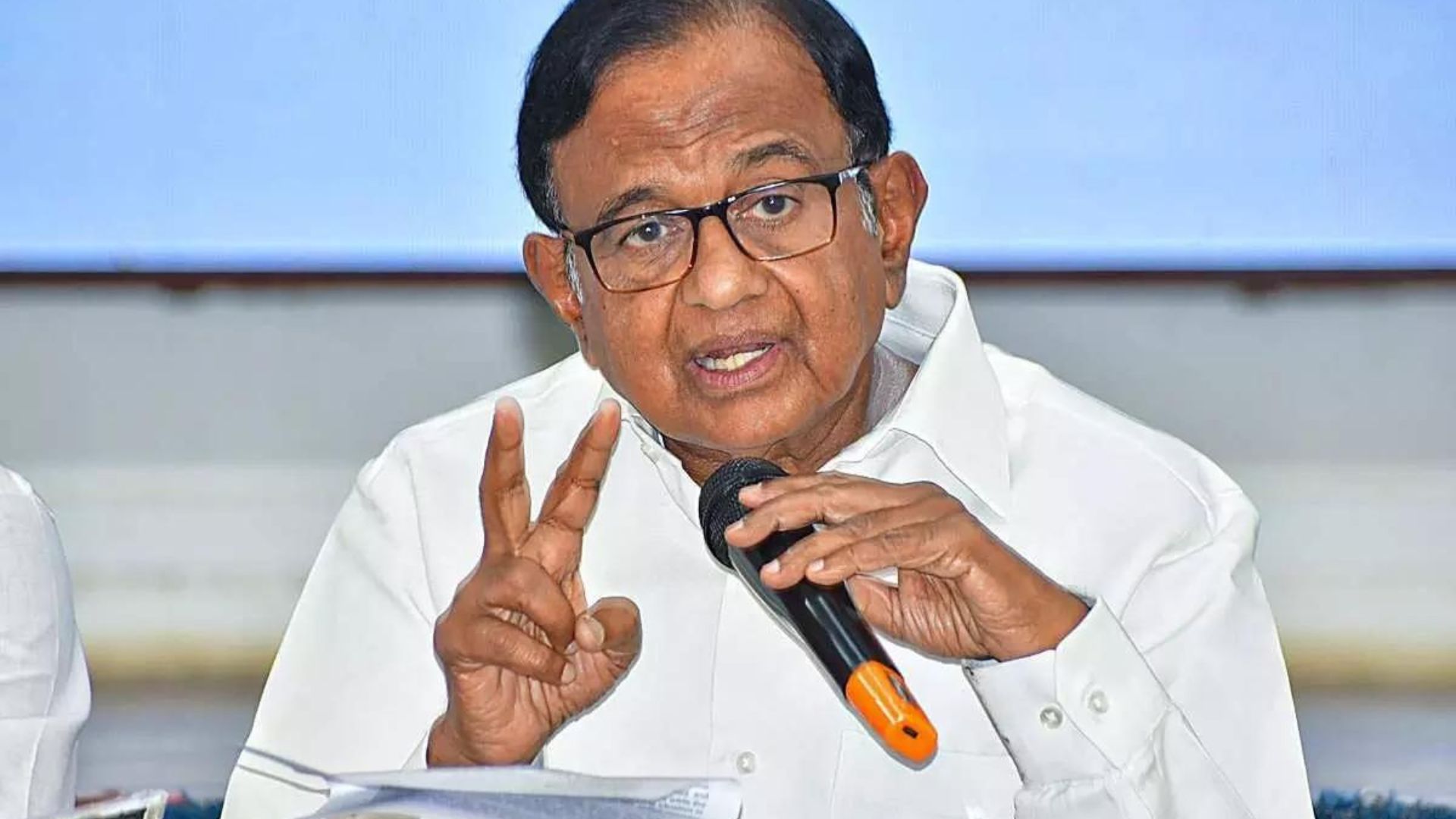 “Govt Needs To Give Up All-India Examination”: P Chidambaram Weighs In On Controversy Surrounding NEET-UG