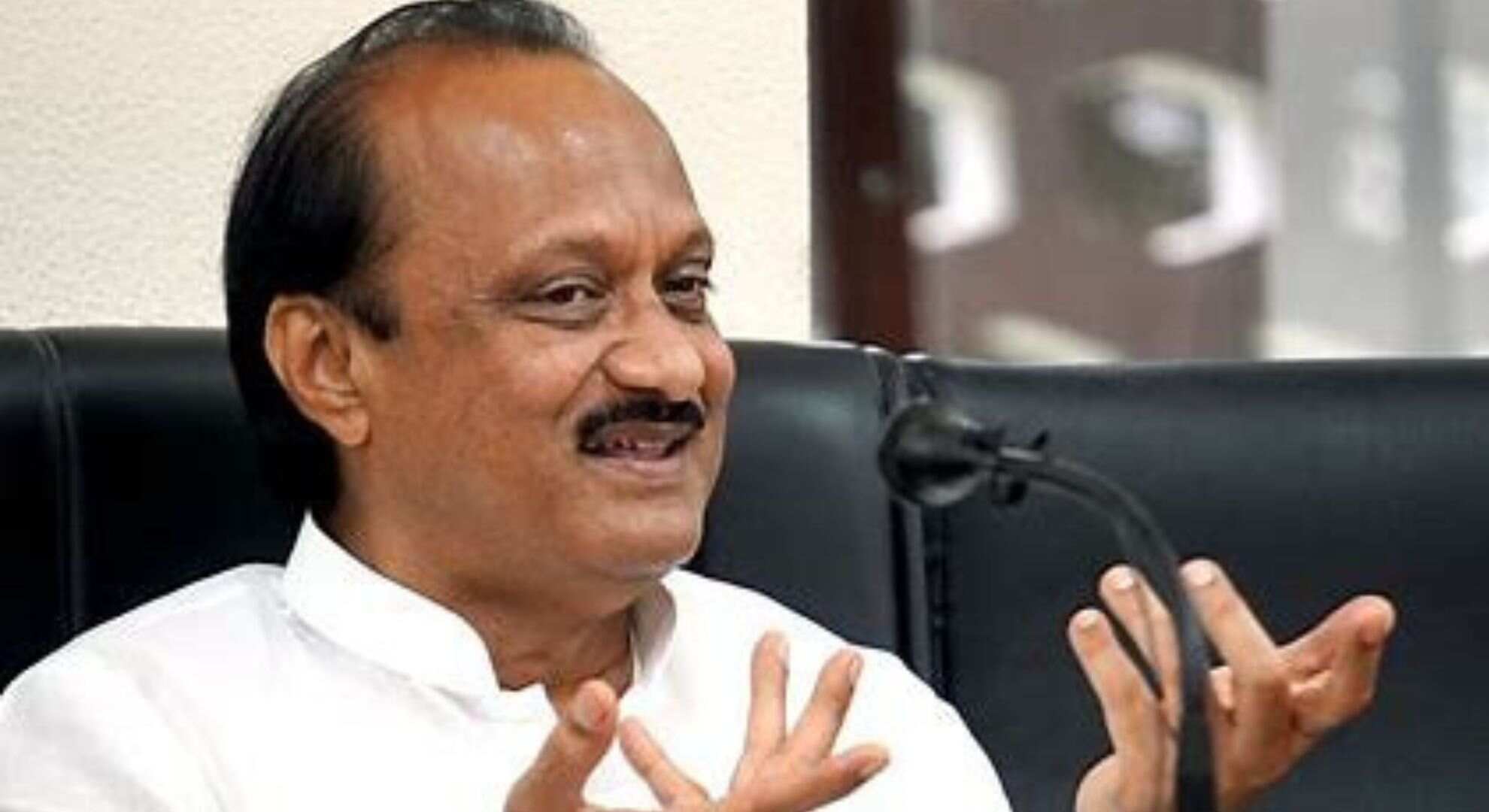 Ajit Pawar’s Group Loses Key Leaders in Maharashtra Before Assembly Elections