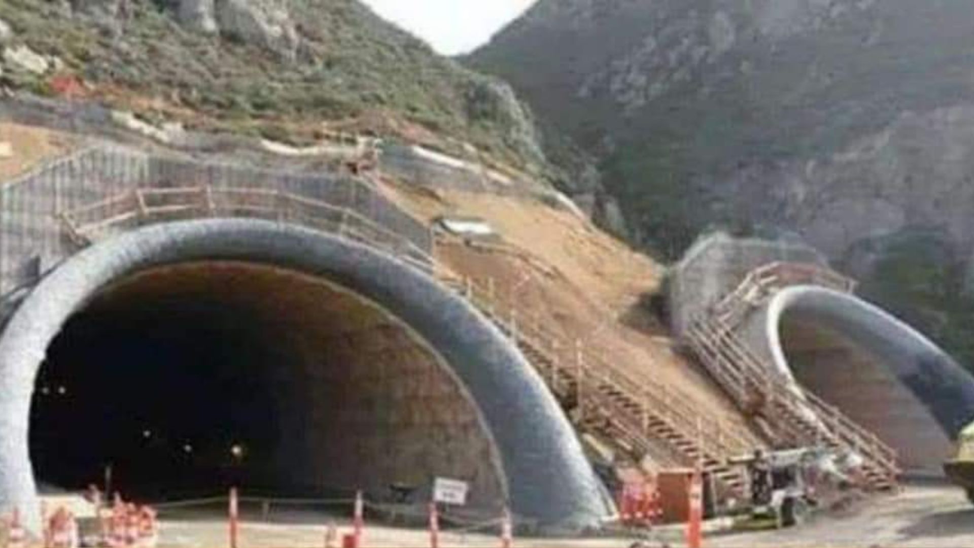 How Shinkun La Tunnel Will Enhance India’s Strategic Postion