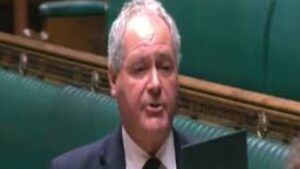 Watch: UK MP Bob Blackman Swears In: Balancing Traditions with Bible and Bhagavad Gita in Hand