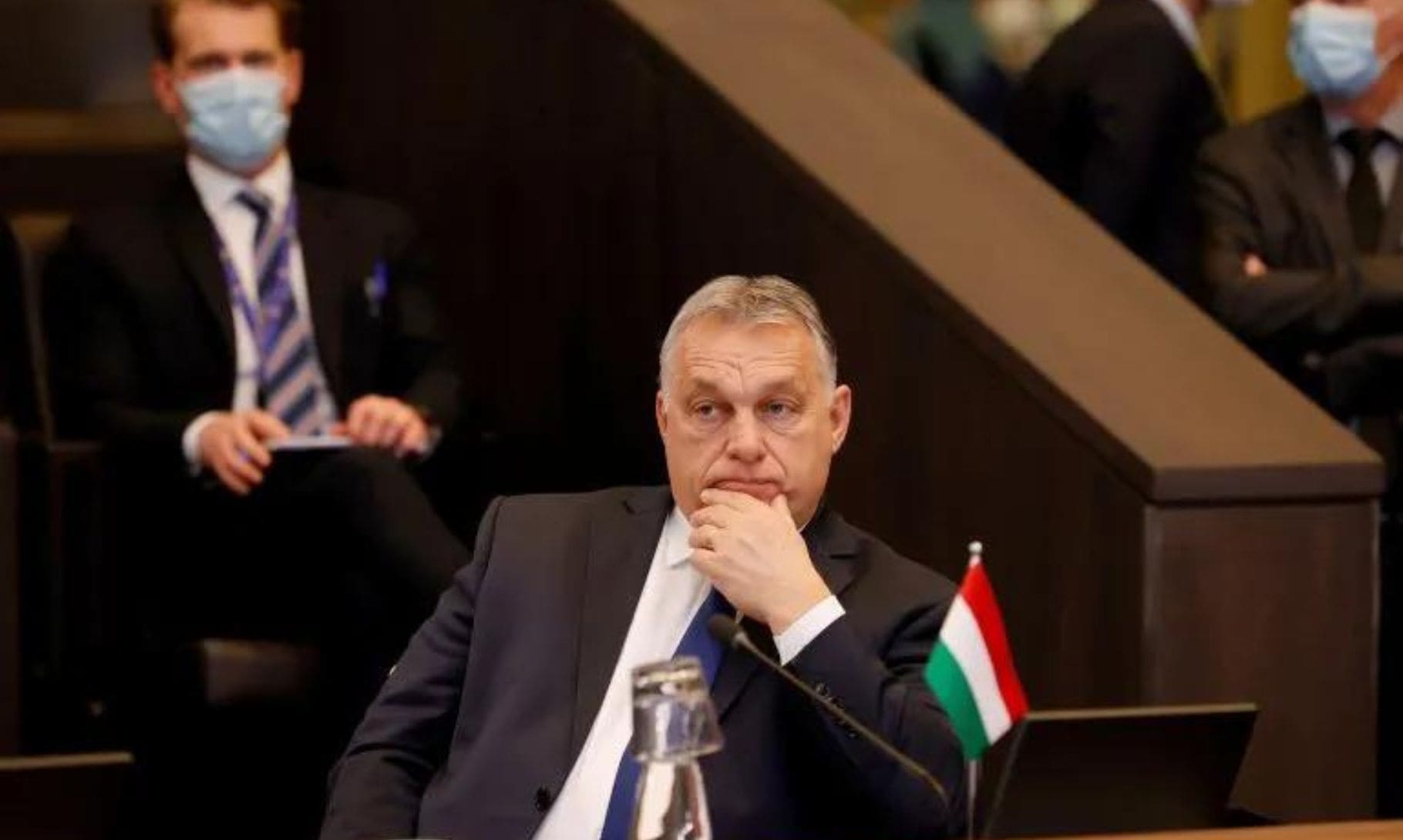 Viktor Orban Likely To Meet Trump: Hungarian PM Spoiled The NATO Summit