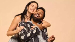 Natasa Stankovic Shares Message Amid Divorce Rumours With Hardik Pandya: ‘God Stands By You’