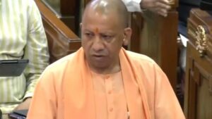 Uttar Pradesh Assembly Session: CM Introduces New Ministers, Speaker Welcomes LoP