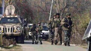 Hunt on for terrorists behind Kathua ambush