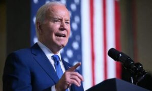 US Presidential Debate: Biden Blames Jet Lag From Overseas Trips For His Debate Struggles