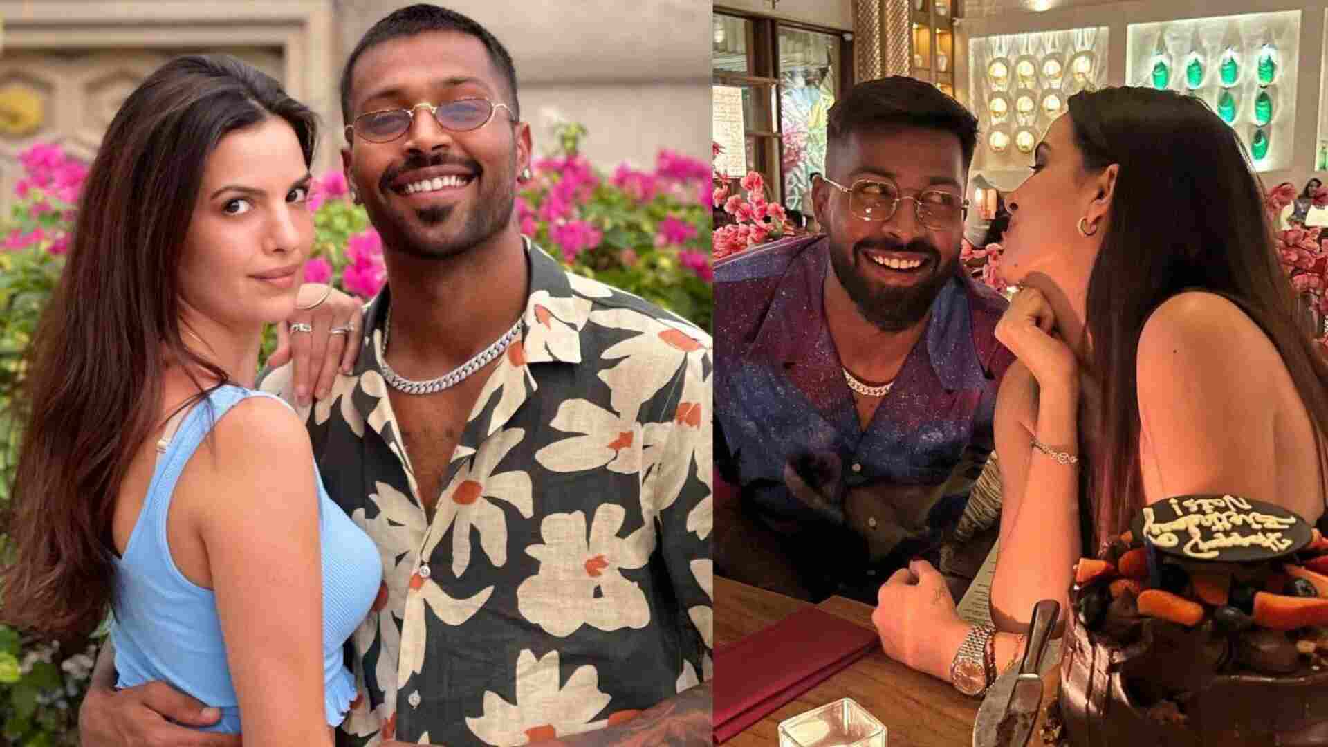 Will Hardik Pandya Pay 70% Of His Rs. 91 Crore Net Worth To Natasa Stankovic After Separation?