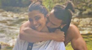 Ranveer Singh Reflects on Deepika Padukone’s ‘Trippy’ Role in Kalki 2898 AD