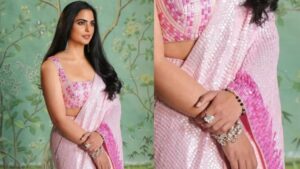 Isha Ambani Reveals Her Most Treasured Jewelry Piece, Values Art & Sentiment Over Diamonds