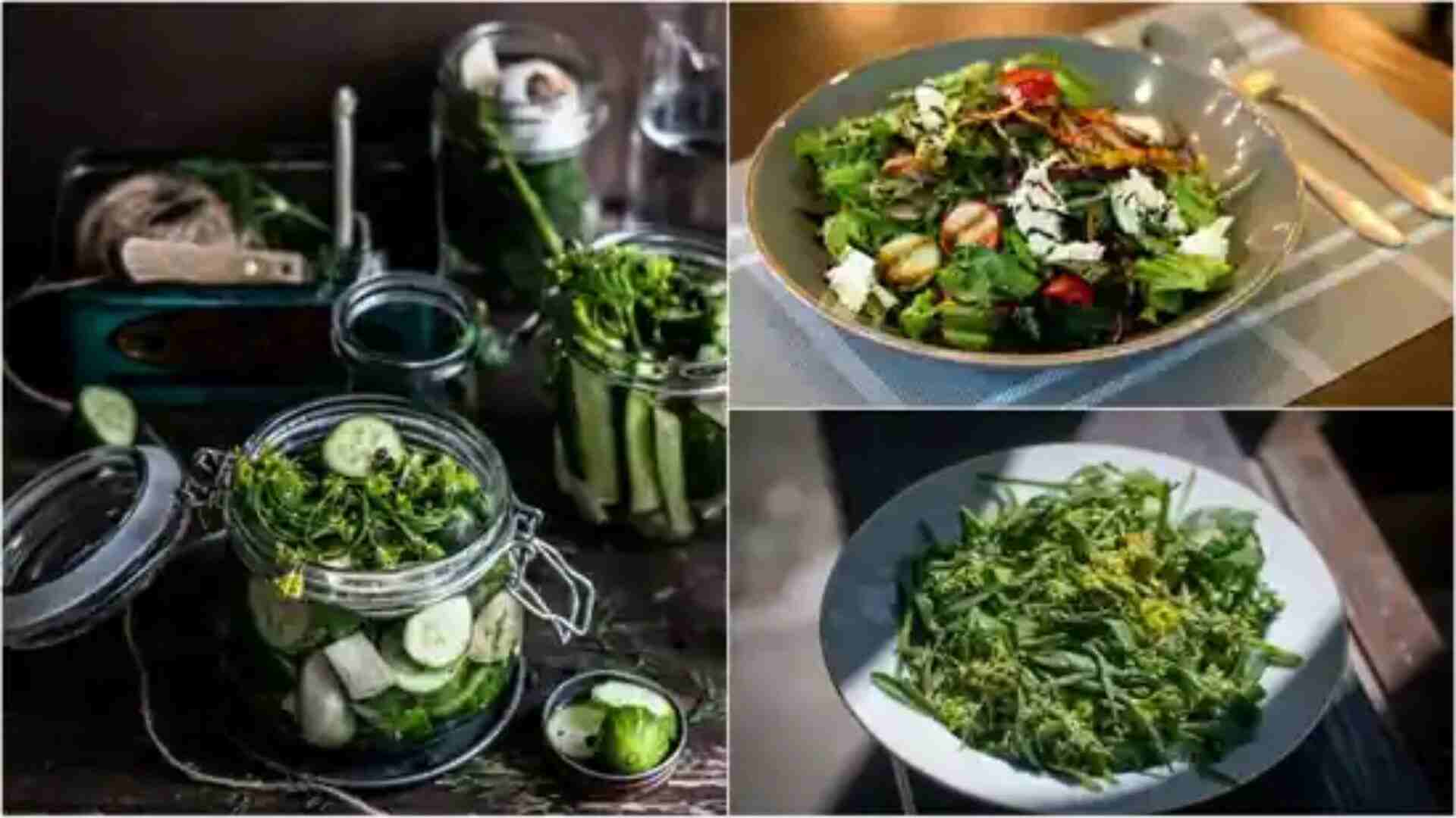 This Overlooked Green Vegetable Is The Superfood Your Diet Needs