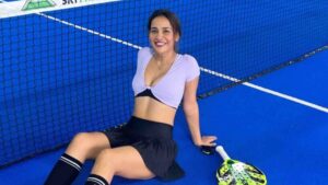 Pickleball: Aisha Sharma’s Latest Obsession – The Complete Guide