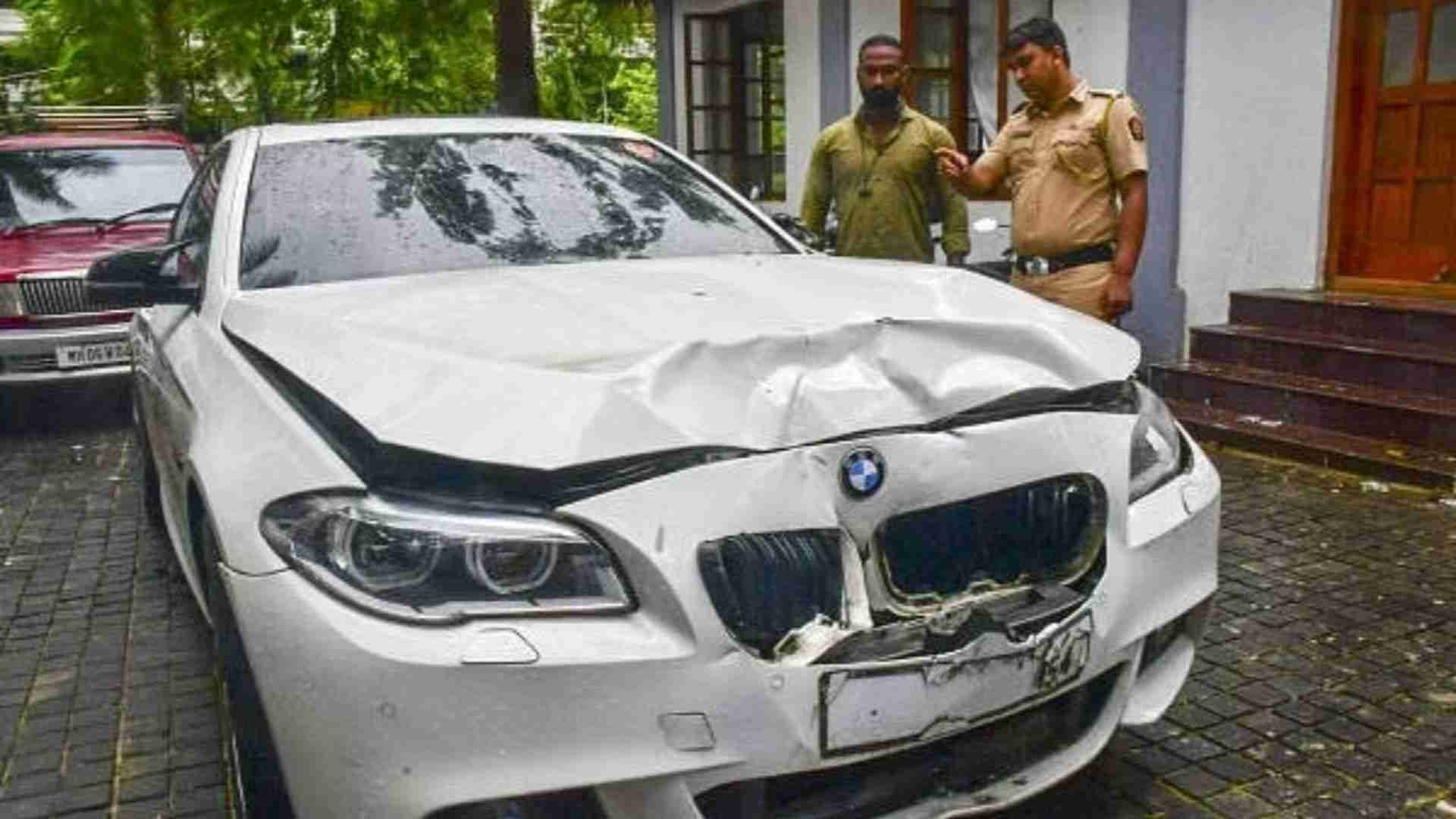 BMW Hit-and-Run Case: Prime Suspect Confesses To Driving; BMC Demolishes Bar’s Illegal Sections