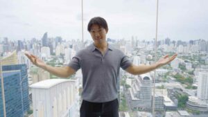 Entrepreneur Moves To Thailand After Leaving Million-Dollar Life In US