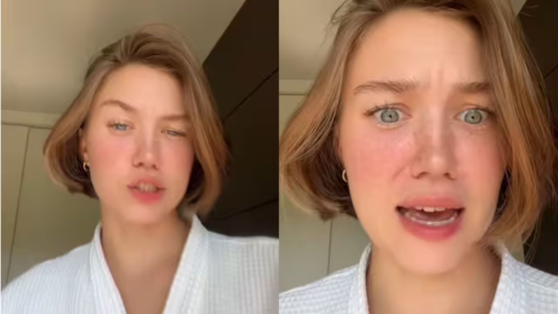 Financial Stability Is Crucial: Russian Woman’s Viral Video Outlines Top Criteria For Suitors