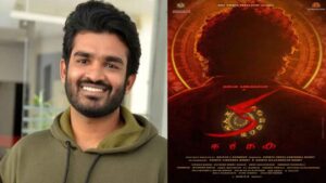 Kiran Abbavaram Returns With Intriguing Thriller ‘KA’