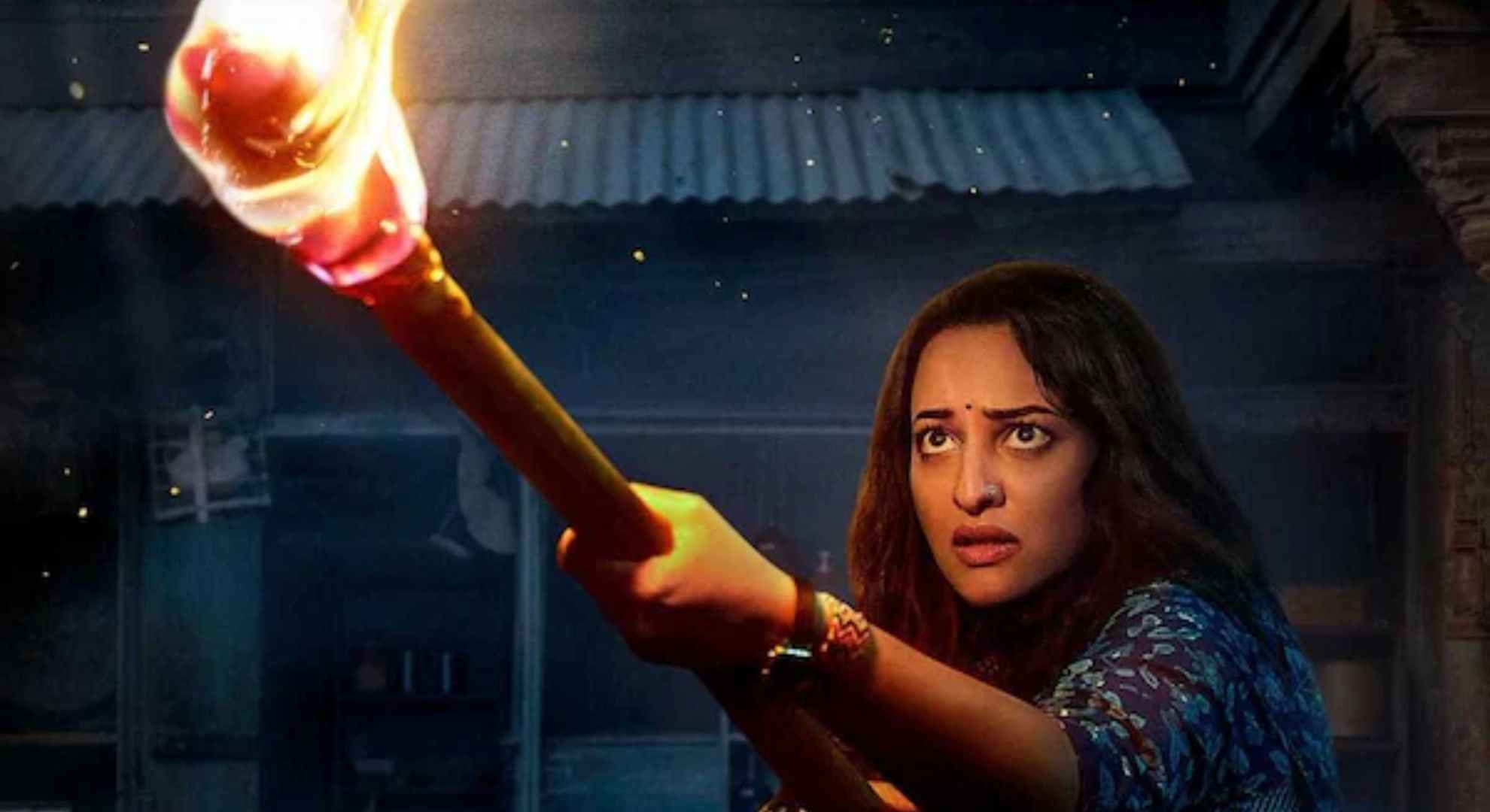 Sonakshi Sinha Explores New Territory With ‘Kakuda’ After Marriage