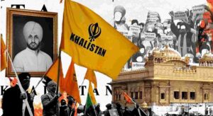 NIA Arrests Key Khalistani Terrorist Aide Baljeet Singh in Major Crackdown