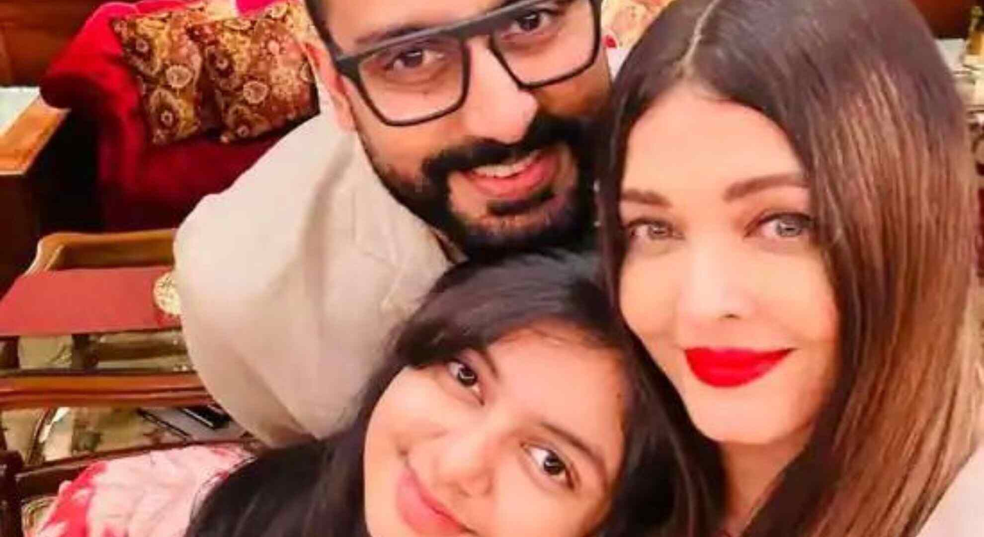 Abhishek Bachchan’s Instagram Like on Divorce Post: Here Is Why?