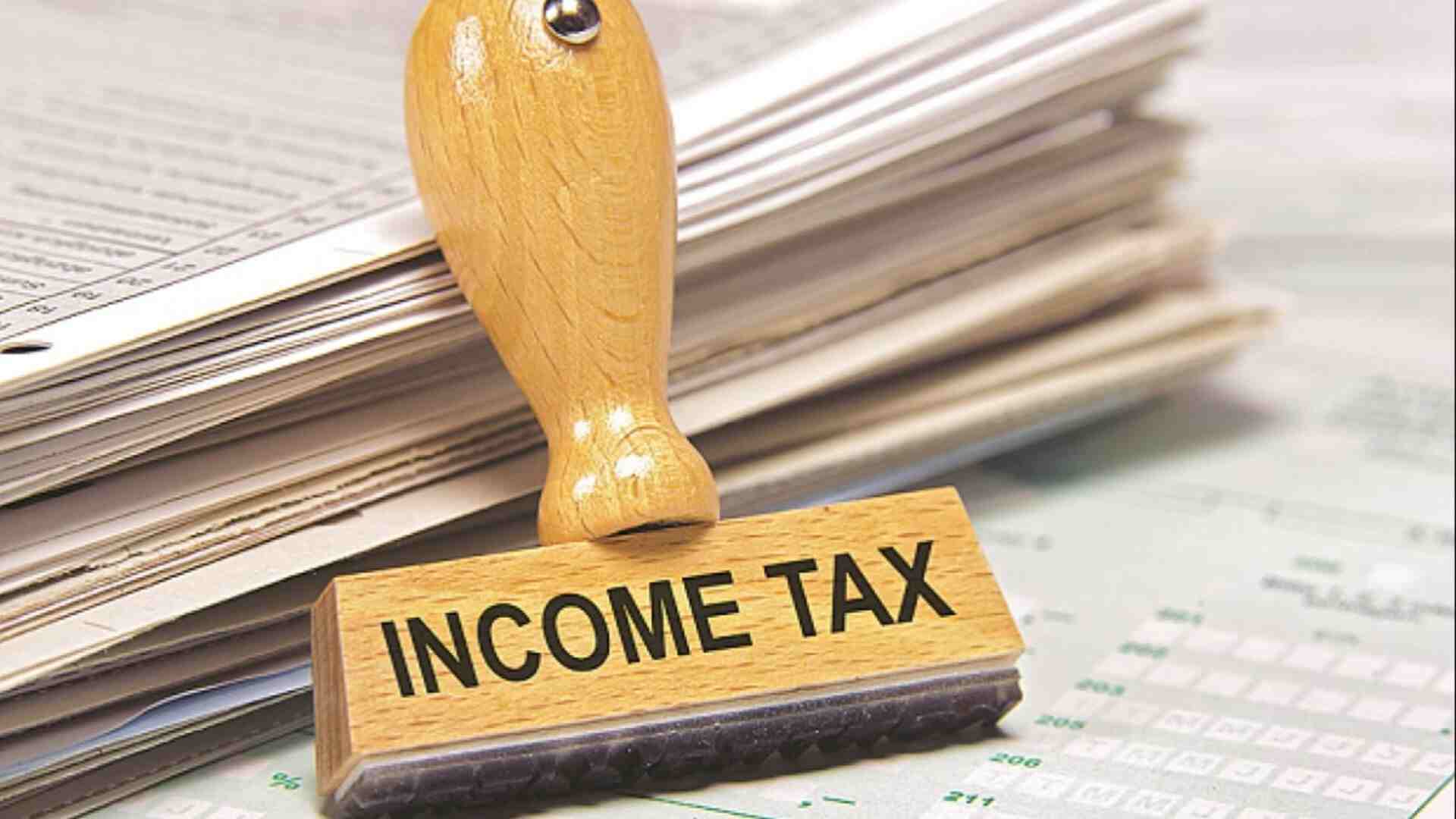 Delhi Man Pays Rs. 50,000 CA Fee For Income Tax Notice Over 1 Rupee Dispute