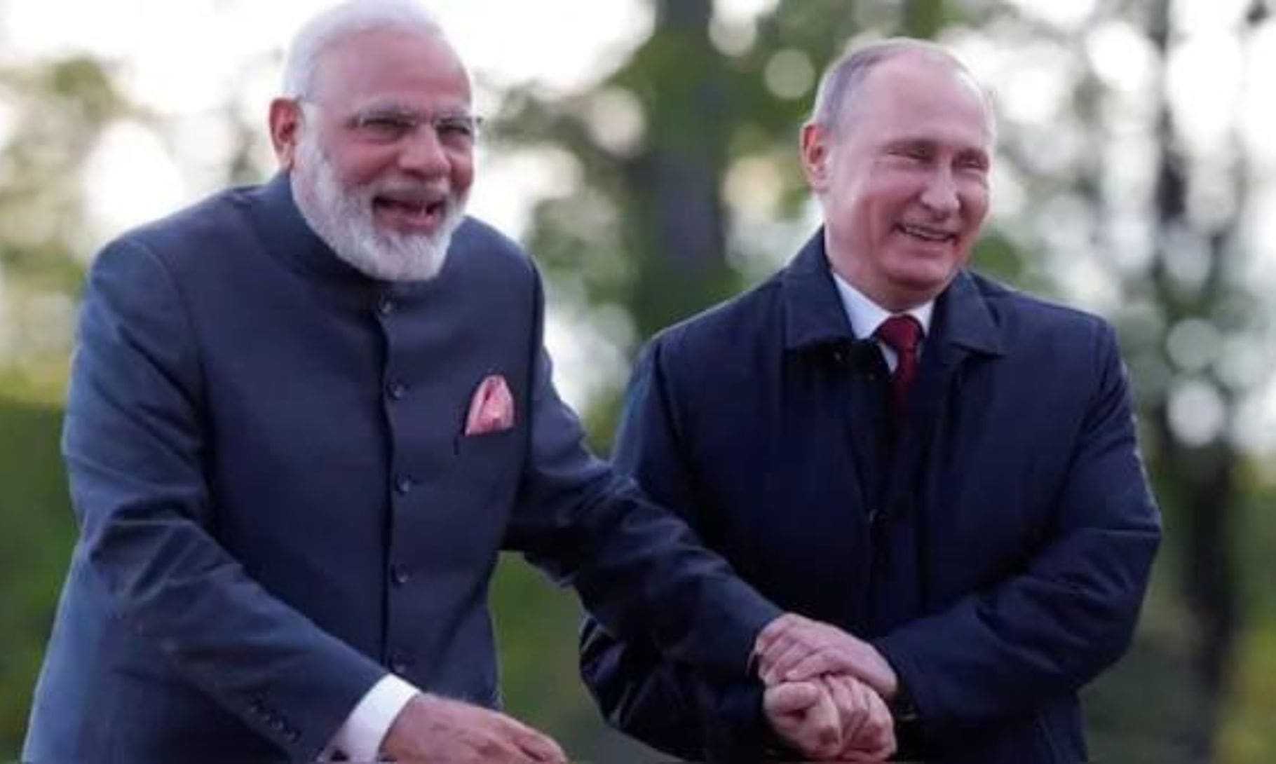 Modi’s Moscow Visit: Navigating Global Alliances And Strategic Partnerships