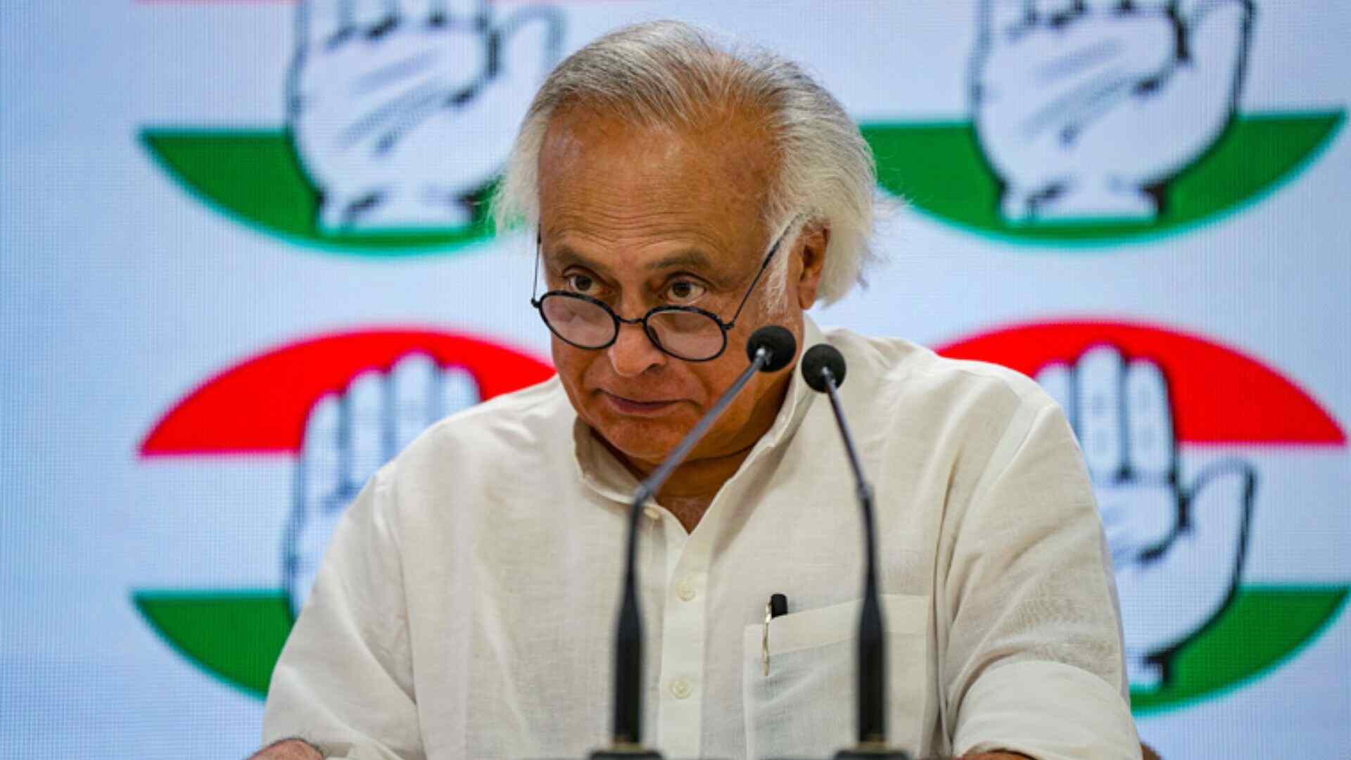 Congress Jibes at Government Over India Ratings Report, Says Party Warned of Systematic Bludgeoning of India’s MSMEs