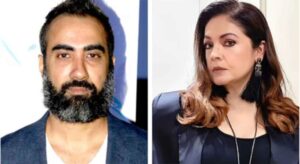 Bigg Boss OTT 3: Ranvir Shorey Shares Insights on His Breakup with Pooja Bhatt