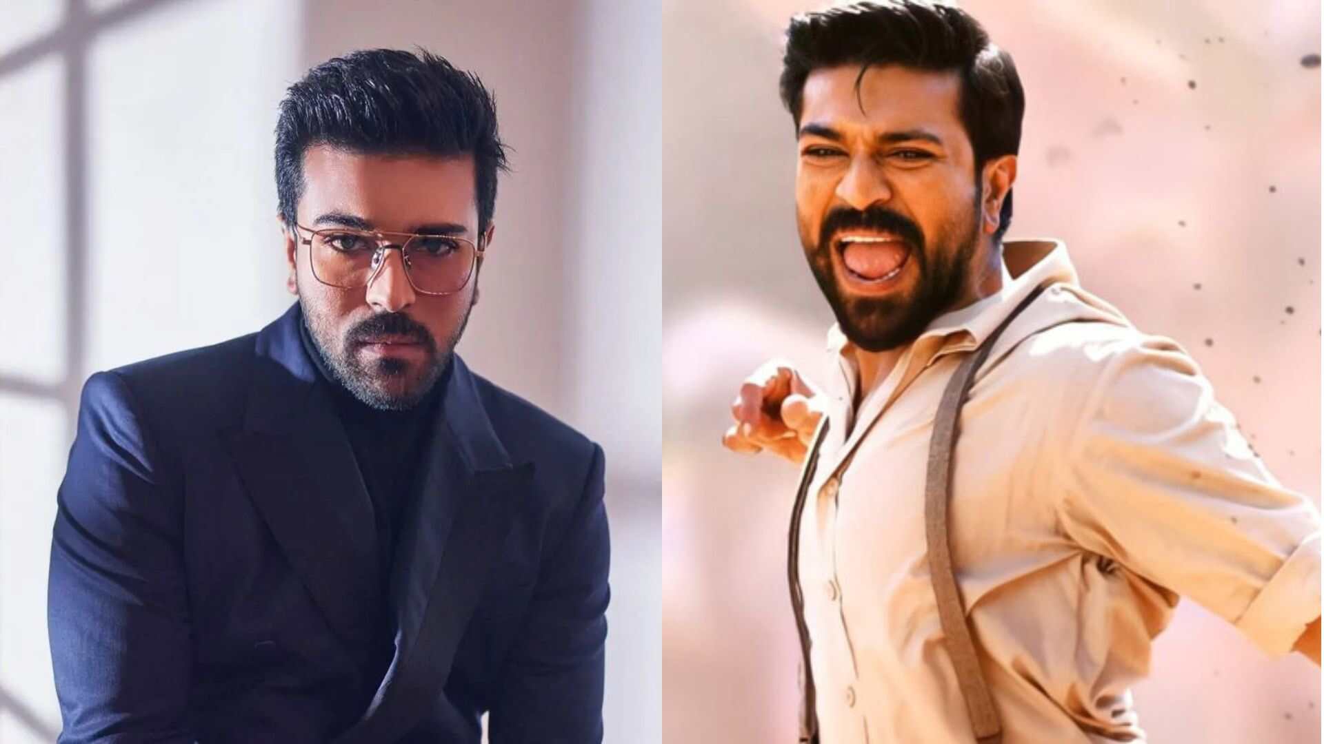 Ram Charan To Be Honored At Indian Film Festival Of Melbourne