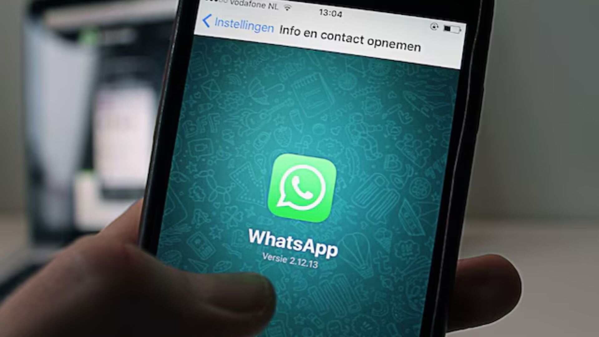 WhatsApp to Introduce Offline File Transfer Between Android and iPhone