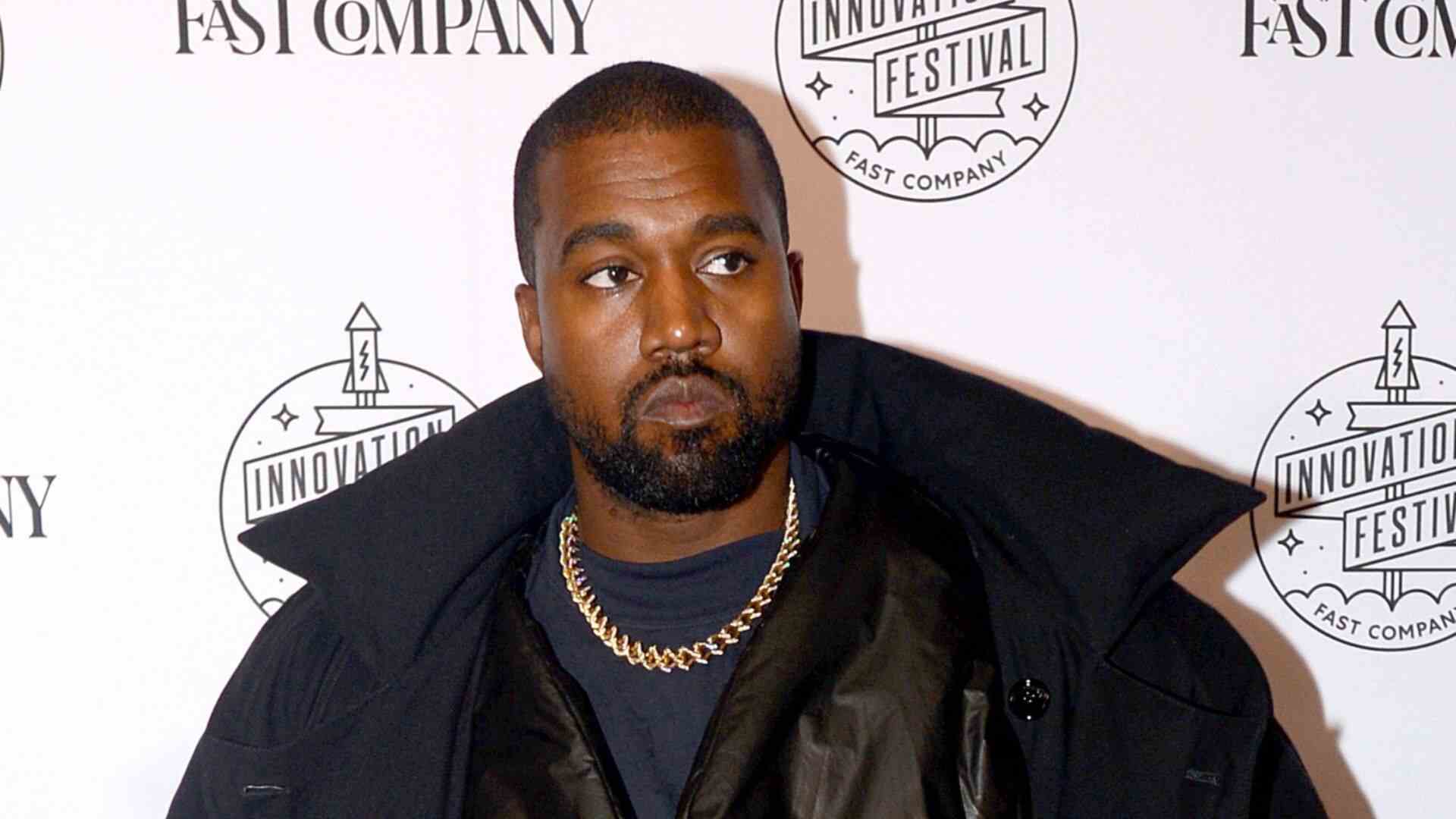 Kanye West To Retire From Professional Music: Rapper Rich The Kid