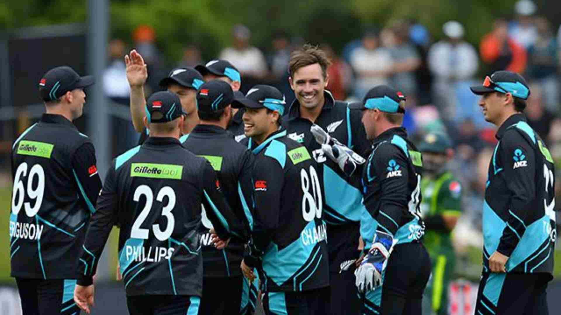 New Zealand Announces 2024-25 Home Cricket Schedule