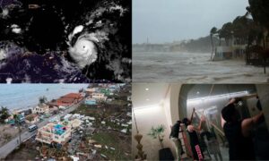 Hurricane Beryl Sparks Concerns Across Caribbean And Mexico Resulting In 11 deaths