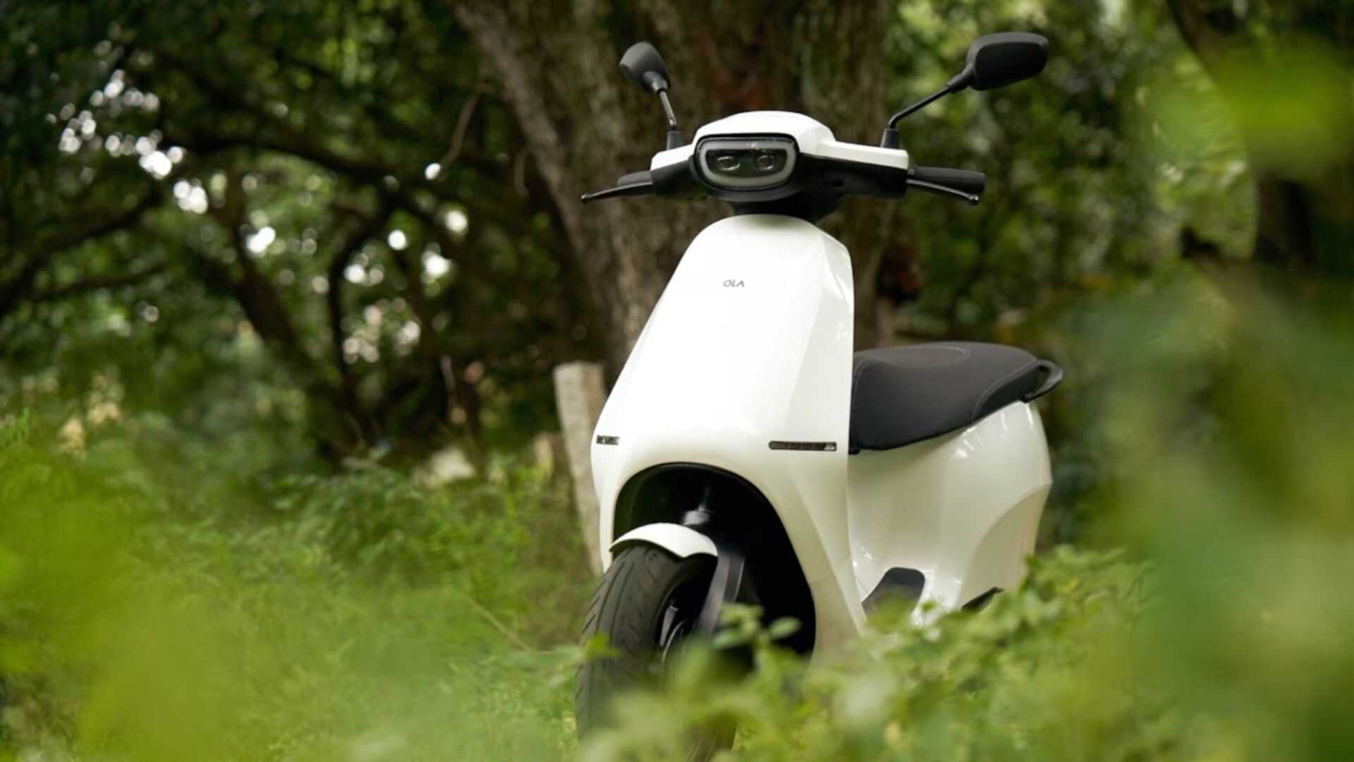 Ola Electric Fined Rs 1.94 Lakh for Delivering Defective Scooter